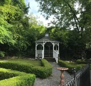 The Gables Inn Bed & Breakfast hotel detail image 5