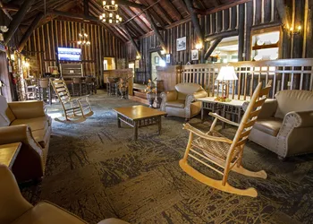 Pine Mountain State Resort Park hotel thumbnail 6