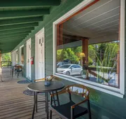 CedarWood Inn hotel detail image 4