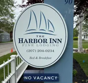 The Harbor Inn hotel detail image 5