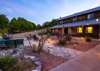 A Barn at the Quarry hotel thumbnail 2