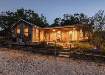 A Barn at the Quarry hotel thumbnail 3