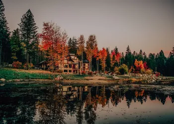 Talus Rock Retreat hotel thumbnail 4