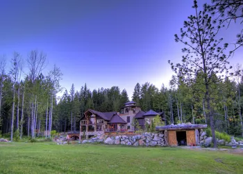 Talus Rock Retreat hotel thumbnail 5