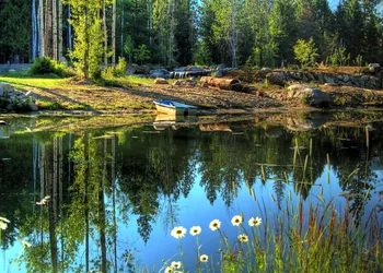 Talus Rock Retreat hotel thumbnail 7