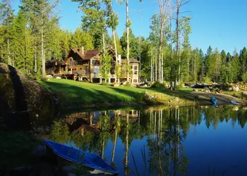Talus Rock Retreat hotel thumbnail 8