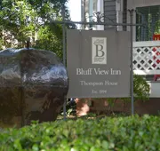 Bluff View Inn hotel detail image 5