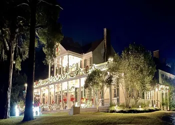 Linden Bed and Breakfast hotel thumbnail 2