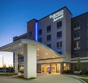 Fairfield Inn & Suites by Marriott Chicago Schaumburg hotel detail image 3