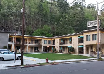 The Happy Hollow hotel thumbnail 4
