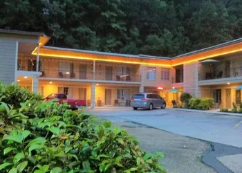 The Happy Hollow hotel thumbnail 6