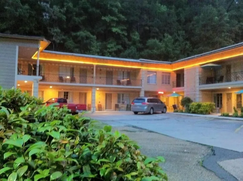 The Happy Hollow hotel detail image 6
