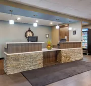 Quality Inn & Suites hotel detail image 3