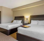 Quality Inn & Suites hotel detail image 7
