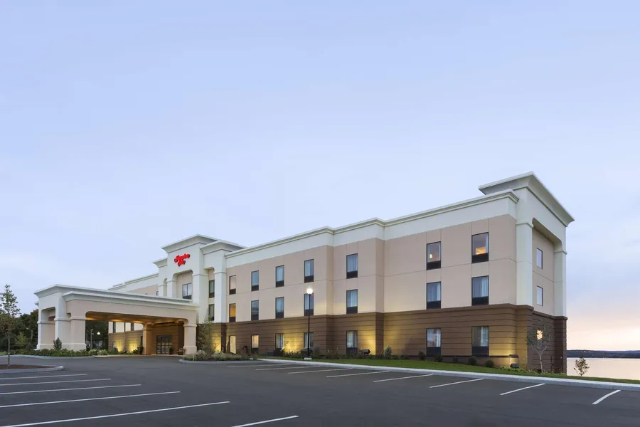 Hampton Inn Penn Yan hotel detail image 2
