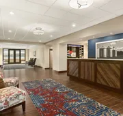 Hampton Inn Penn Yan hotel detail image 3