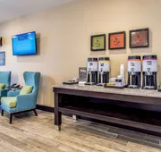 Hampton Inn & Suites Clearwater Beach hotel detail image 4