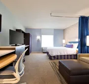 Home2 Suites by Hilton Hasbrouck Heights hotel detail image 5