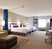 Home2 Suites by Hilton Hasbrouck Heights hotel detail image 7