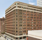 Embassy Suites by Hilton Minneapolis Downtown hotel detail image 3
