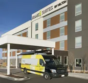 Home2 Suites by Hilton Denver International Airport hotel detail image 3