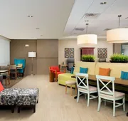 Home2 Suites by Hilton Denver International Airport hotel detail image 5