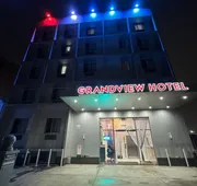 Grandview Hotel New York hotel detail image 3