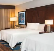 Hilton Garden Inn Burbank Los Angeles hotel detail image 7