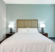 Homewood Suites by Hilton Galveston hotel detail image 3