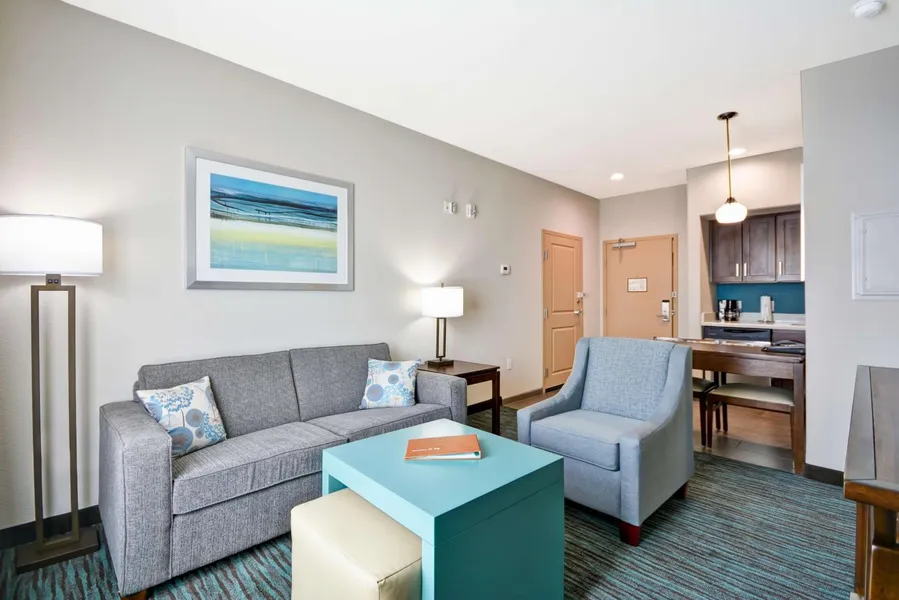 Homewood Suites by Hilton Galveston hotel detail image 6