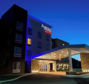 Fairfield Inn & Suites Cambridge hotel detail image 4