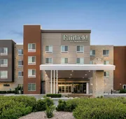 Fairfield Inn & Suites by Marriott Salt Lake City Midvale hotel detail image 3