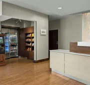 Fairfield Inn & Suites by Marriott Salt Lake City Midvale hotel detail image 4
