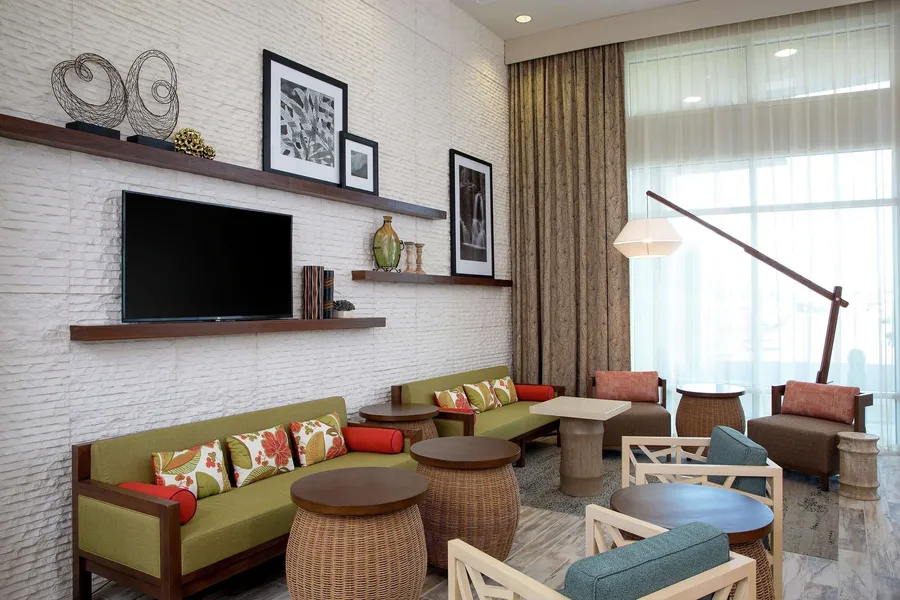 Hampton Inn & Suites Oahu/Kapolei hotel detail image 2