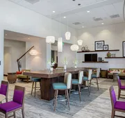 Hampton Inn & Suites Oahu/Kapolei hotel detail image 3