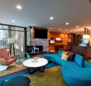 Fairfield Inn & Suites by Marriott Dallas Waxahachie hotel detail image 3