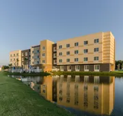 Fairfield Inn & Suites by Marriott Panama City Beach hotel detail image 3