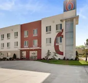 Motel 6 Tulsa, OK hotel detail image 4