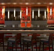 Courtyard by Marriott Lake George hotel detail image 4