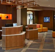 Courtyard by Marriott Lake George hotel detail image 7