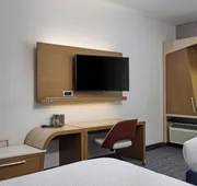 Courtyard by Marriott Denver Southwest/Littleton hotel detail image 3
