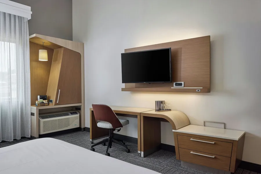 Courtyard by Marriott Denver Southwest/Littleton hotel detail image 6