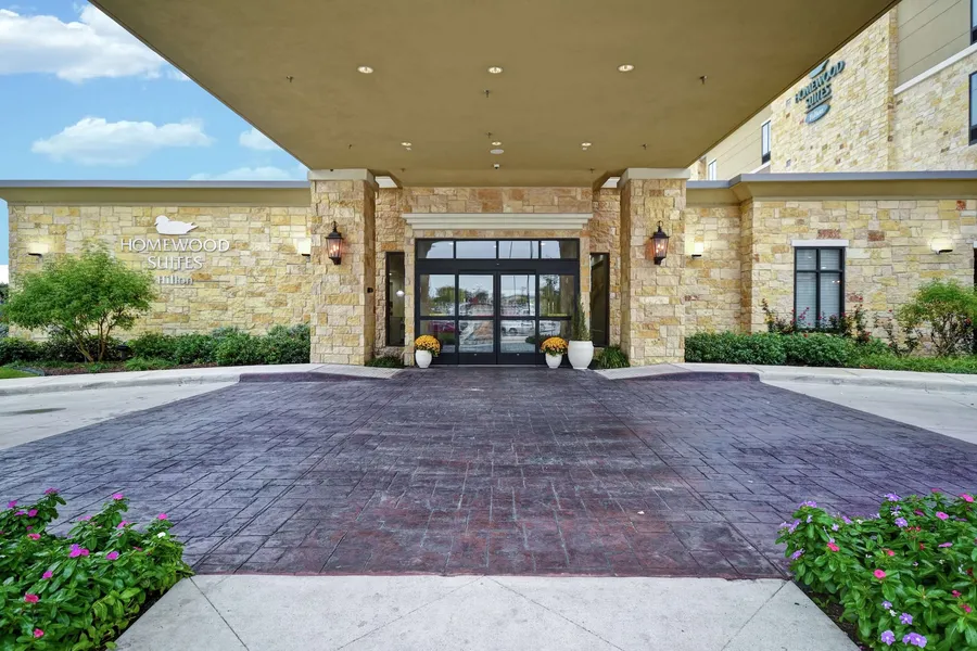 Homewood Suites by Hilton Dallas Arlington South hotel detail image 2