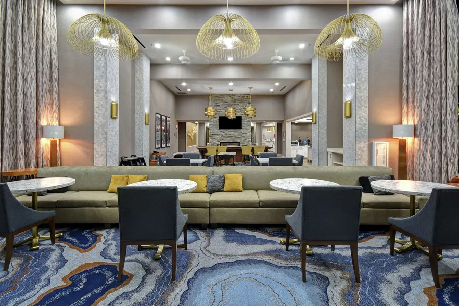 Homewood Suites by Hilton Dallas Arlington South hotel detail image 6