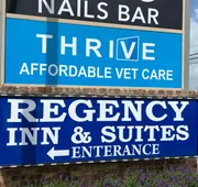 Regency Inn and Suites hotel detail image 4