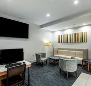 Holiday Inn Express & Suites Jersey City North - Hoboken by IHG hotel detail image 3