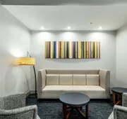 Holiday Inn Express & Suites Jersey City North - Hoboken by IHG hotel detail image 4
