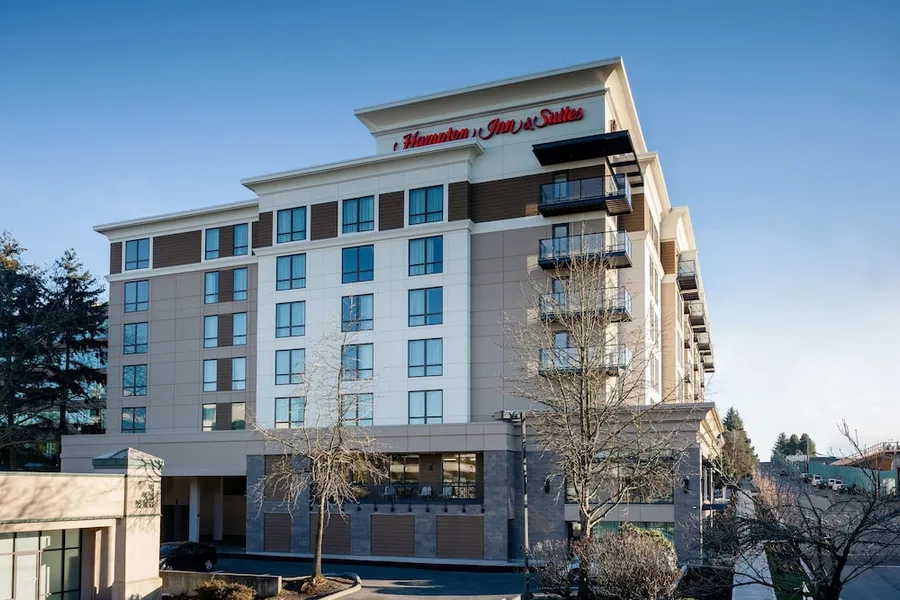 Hampton Inn & Suites by Hilton Seattle/Northgate hotel detail image 2