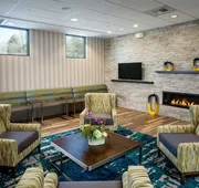 Hampton Inn & Suites by Hilton Seattle/Northgate hotel detail image 3