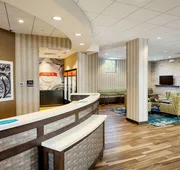 Hampton Inn & Suites by Hilton Seattle/Northgate hotel detail image 4
